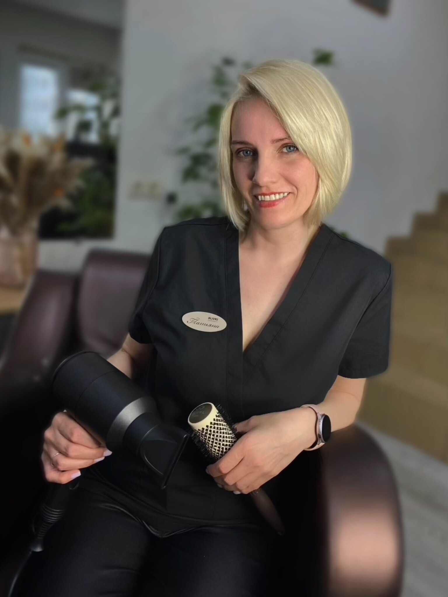 Татьяна Алмазова