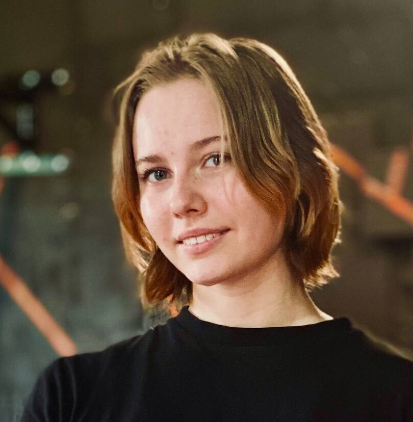 Елена Нефеденкова