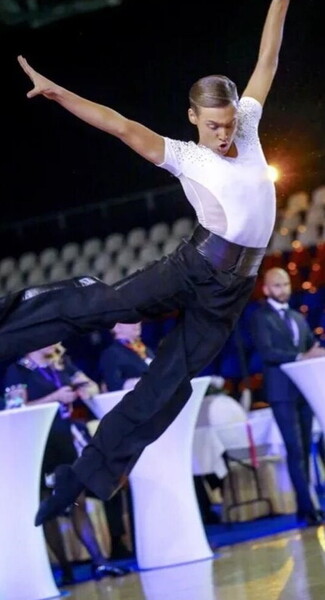 Максим Петраков