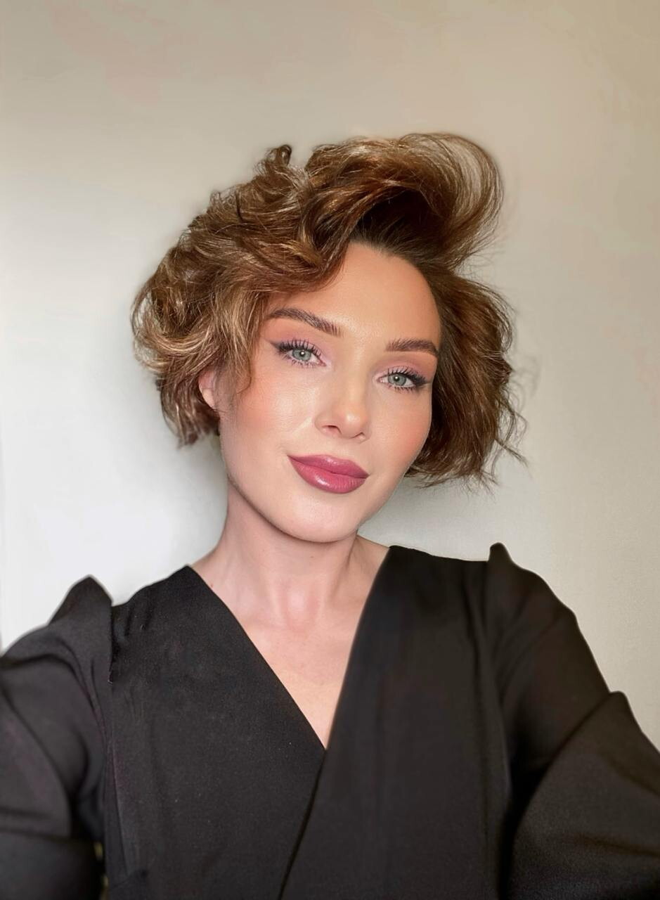 Екатерина Шевчук