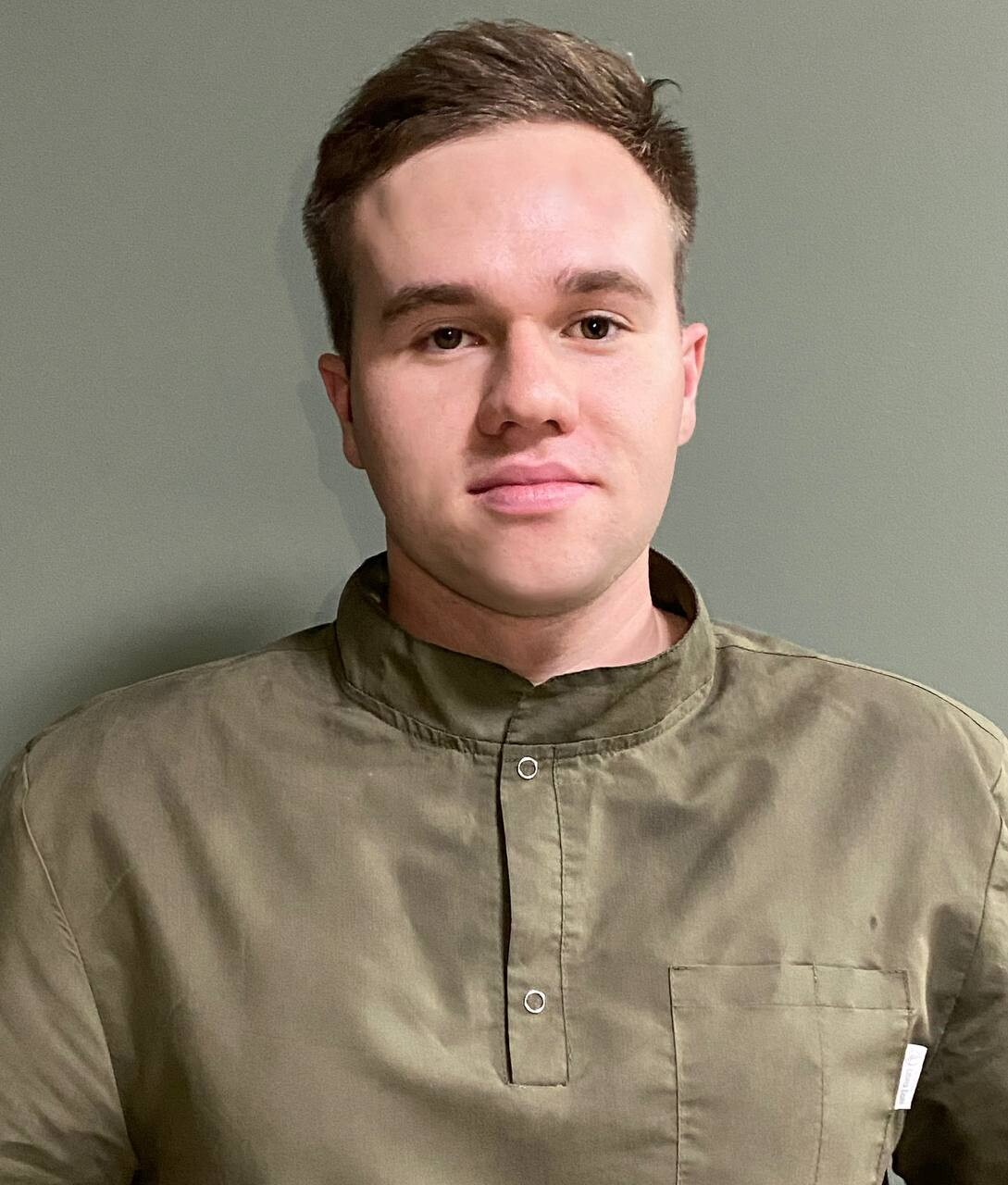 Илья Мозалев