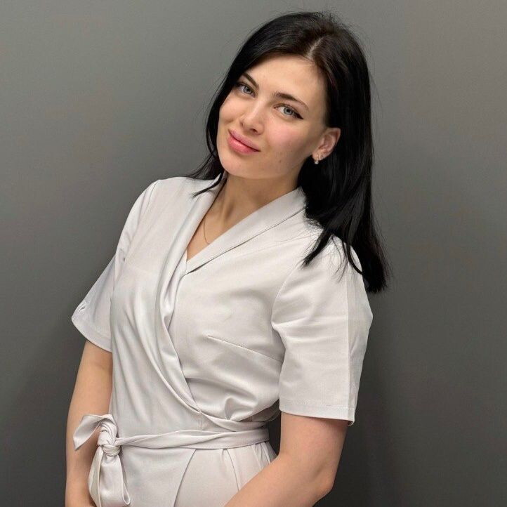 Марина Алексеевна Гордиенко