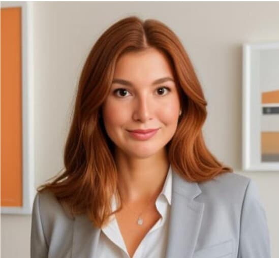 Мария Кроуфорд