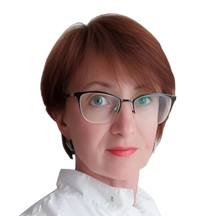 Светлана Владимировна Алексеева