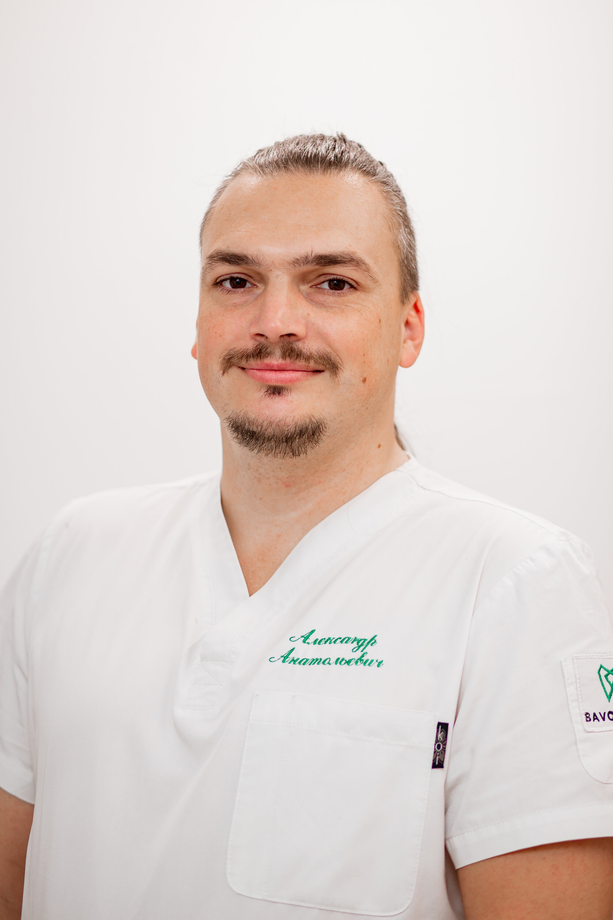 Александр Анатольевич Савченко