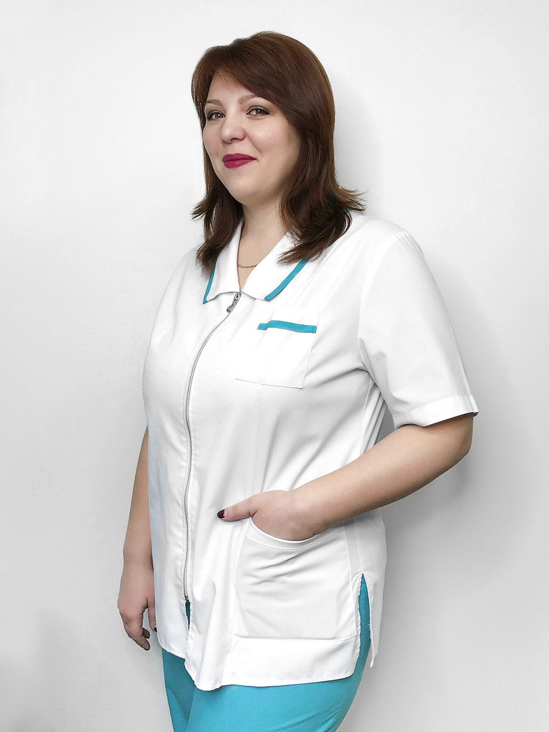 Алла Гвоздева