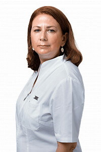 Виктория Вадимовна Марушкина