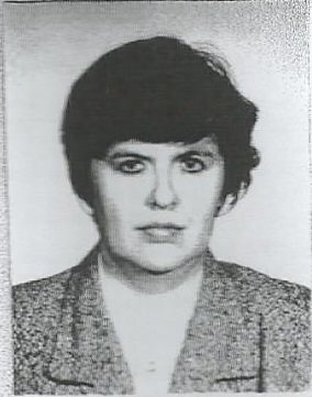 Марина Леонидовна Швецова
