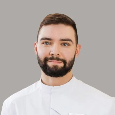 Гарник Раджиевич Серопян