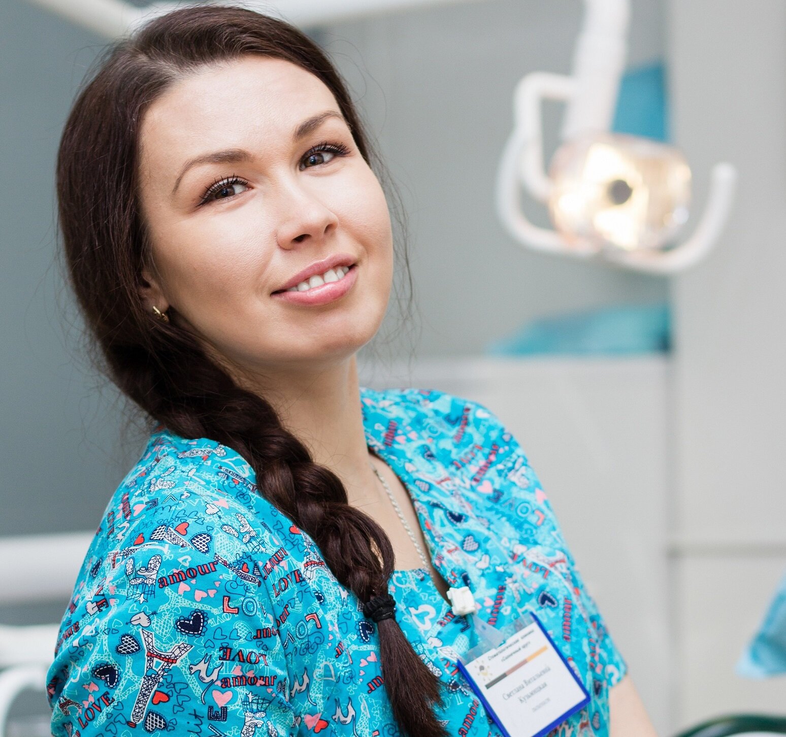 Светлана Витальевна Кузьмицкая