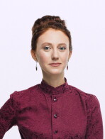 Татьяна Сергеевна Стецура