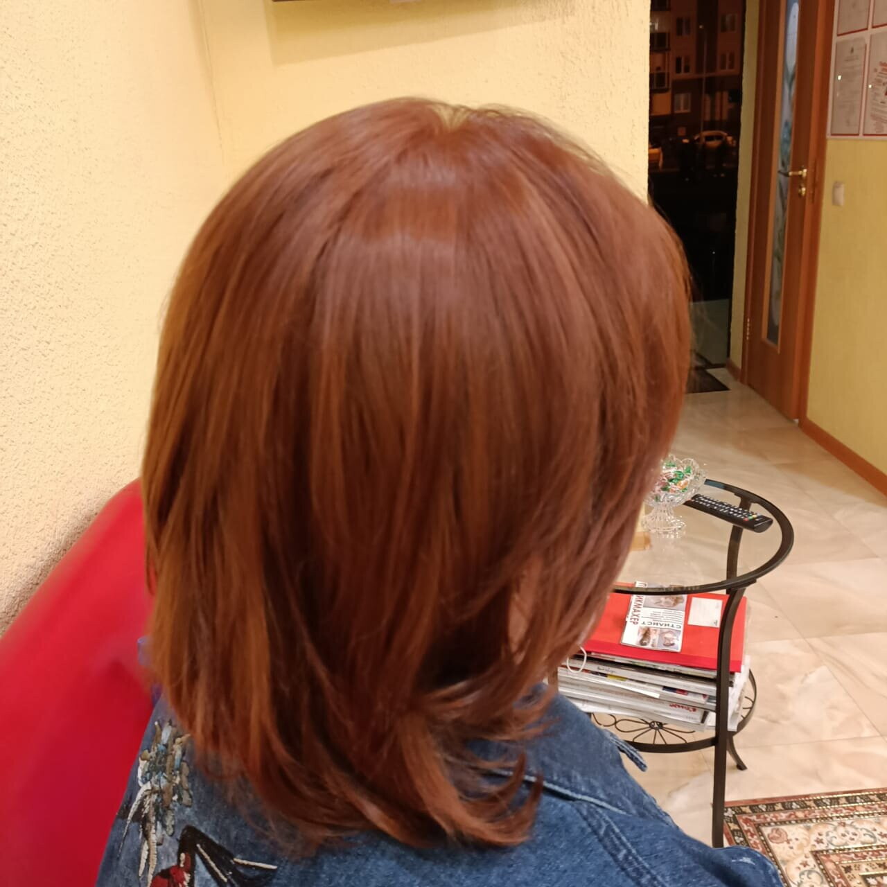 Наталья Руфф