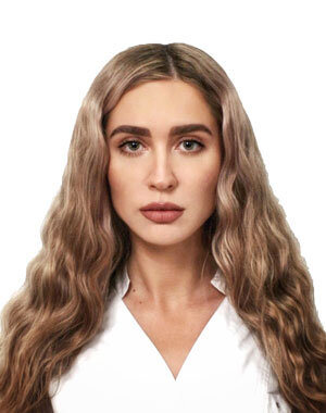 Алена Алексеевна Хазова