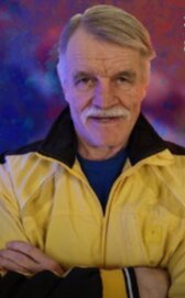 Вадим Николаевич Клещев