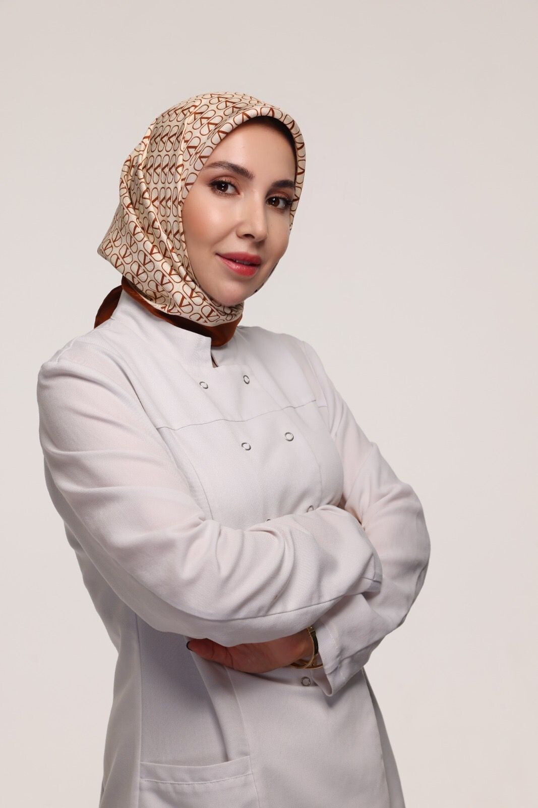 Басират Жарулаевна Султанбекова