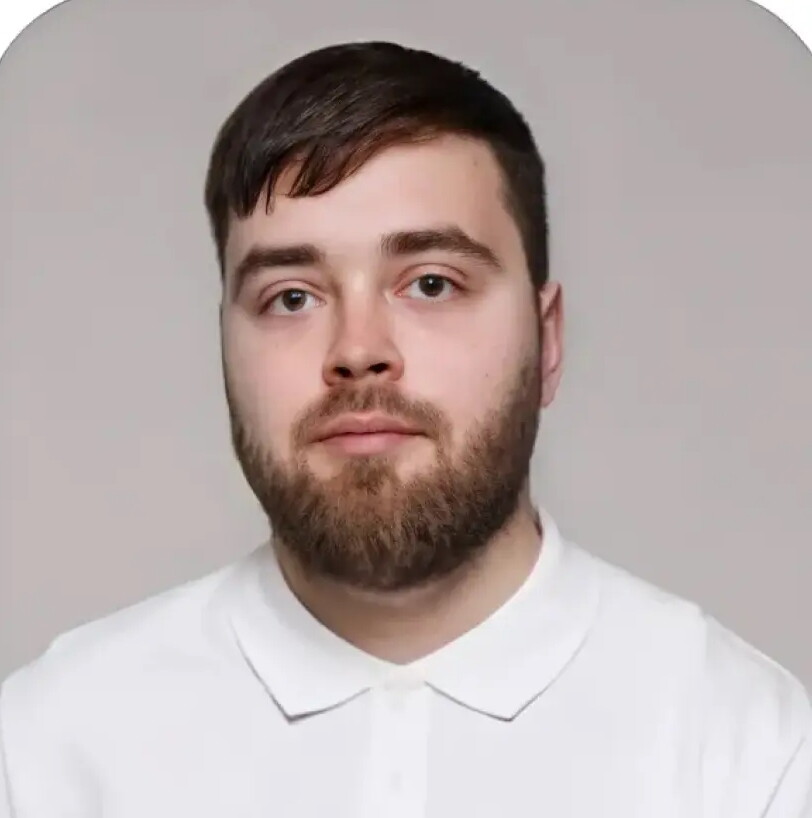 Александр Юрьевич Денисов