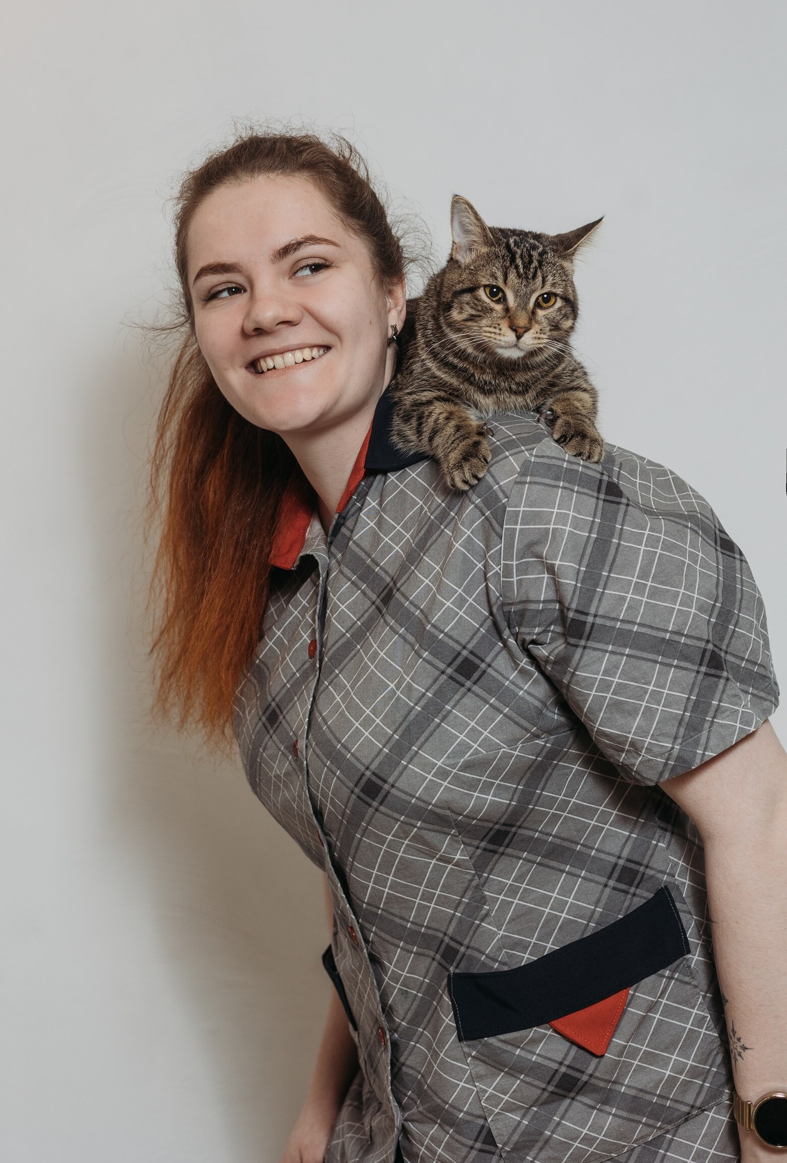 Евгения Алексеевна Шипина