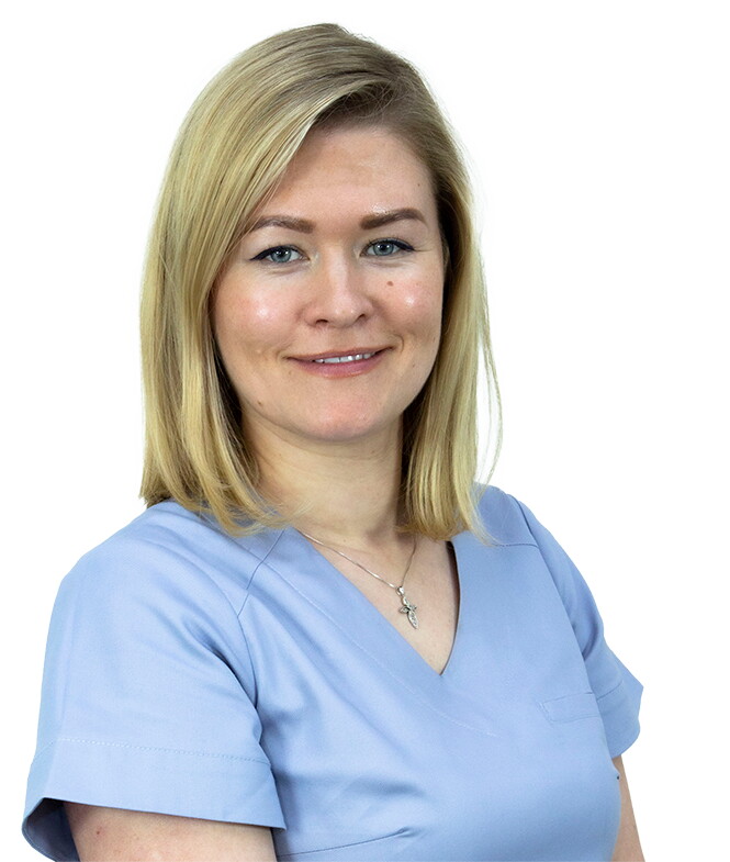 Анастасия Владимировна Коврова