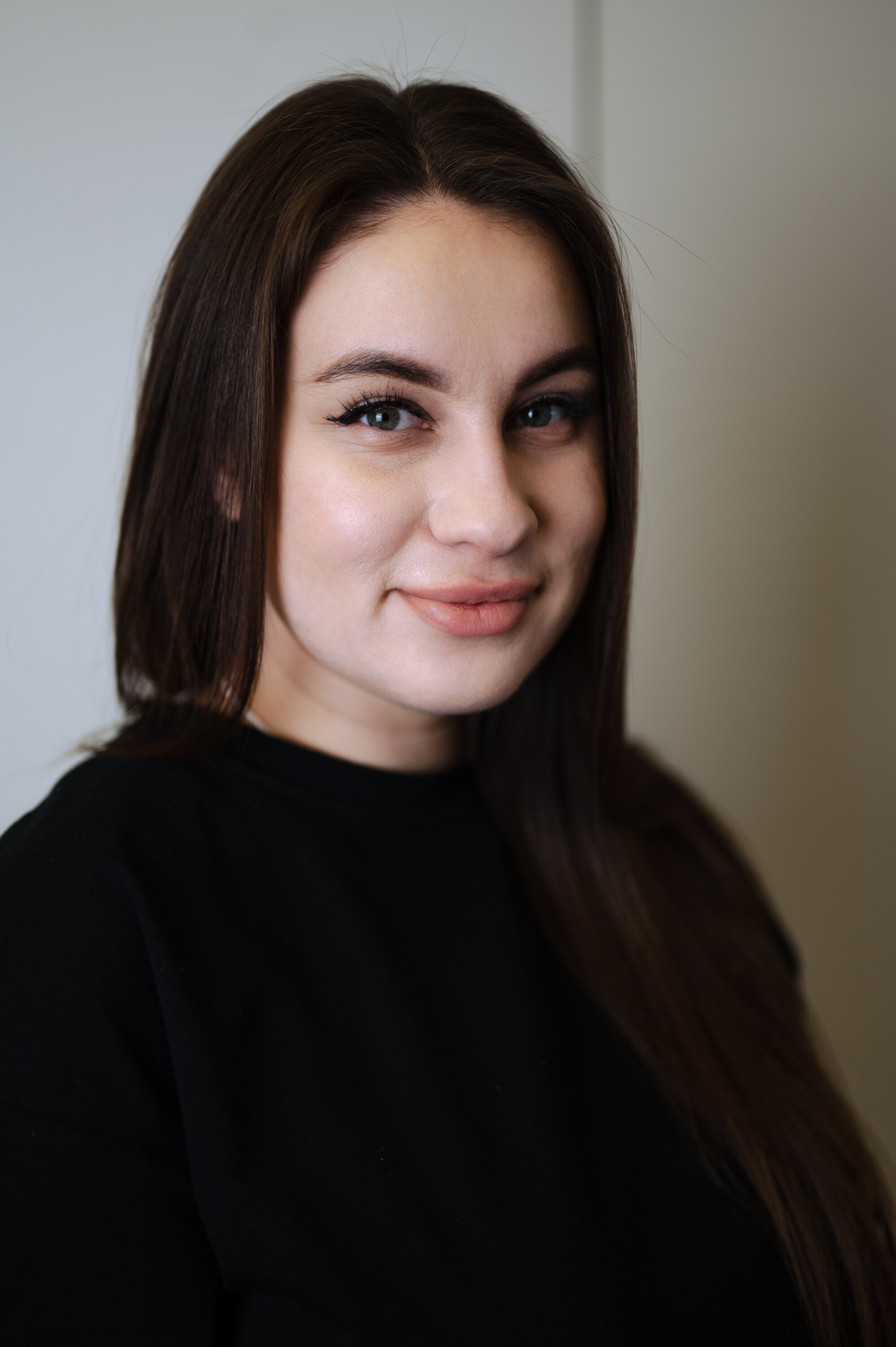 Валерия Павловна Морозова