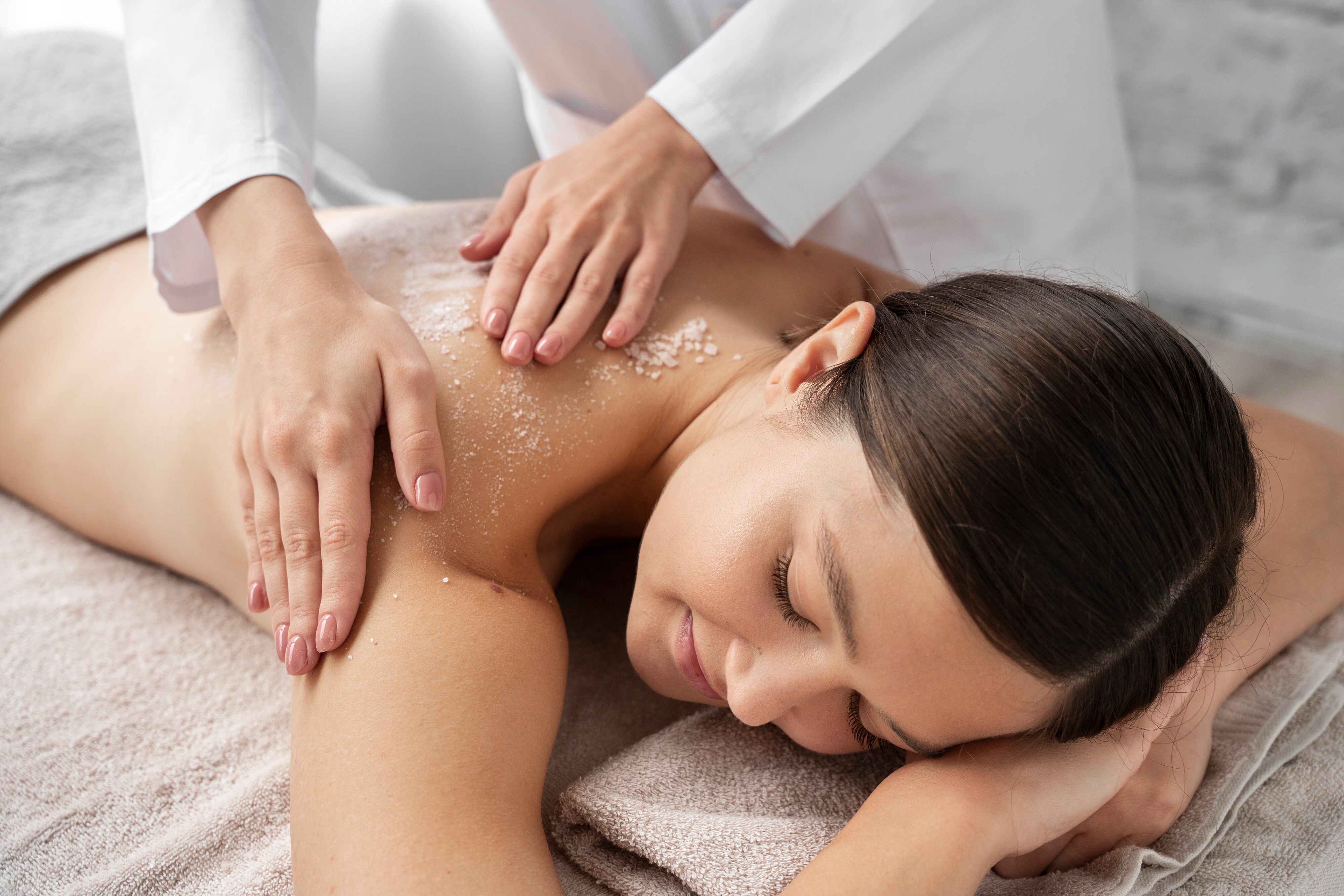 Velo Med Spa Debuts Non-Surgical Breast Enhancement Treatment