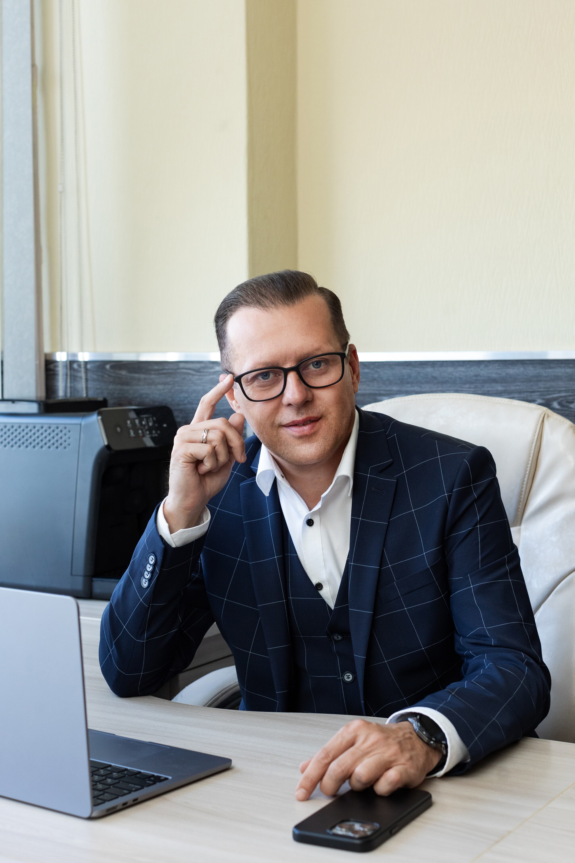 Александр Игоревич Шапоренко