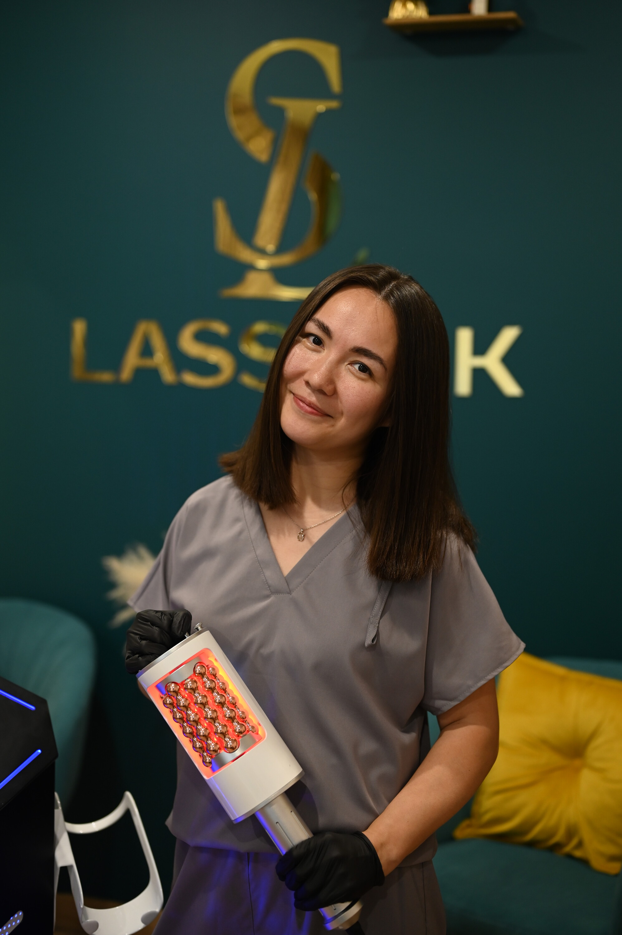 Ольга Сергеевна Тараскина