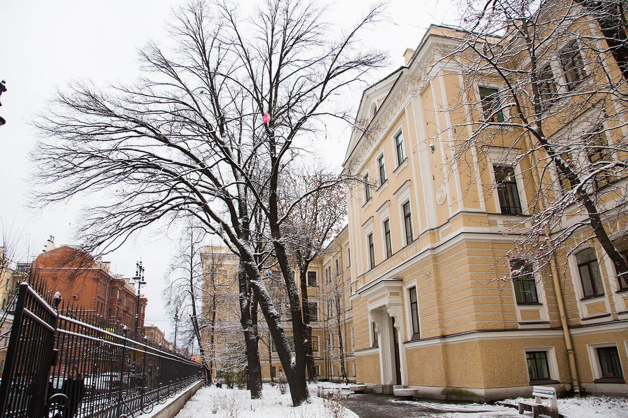 Женская консультация в Центральном районе рядом со мной на карте: адреса,  отзывы и рейтинг женских консультаций - Санкт-Петербург - Zoon.ru