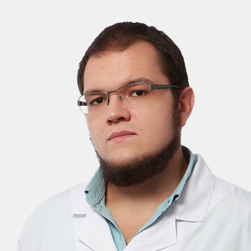 Георгий Борисович Стефанов