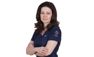 Исакова Елена Викторовна Невролог