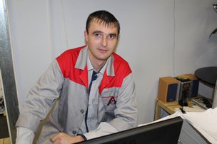 Евгений Рымарь