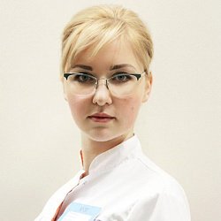 Екатерина Александровна Панфилова