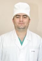 Гусейн Видади оглы Зейналов