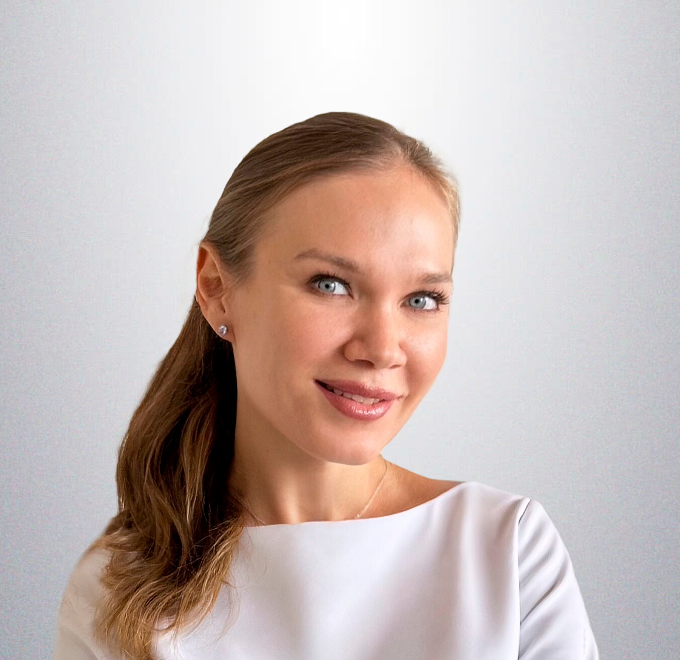 Дарья Пермякова