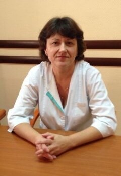 Светлана Владимировна Янковская