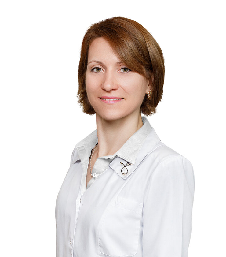 Ольга Алексеевна Казачок