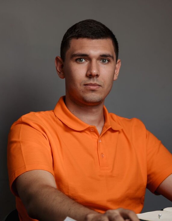 Александр Сибирев