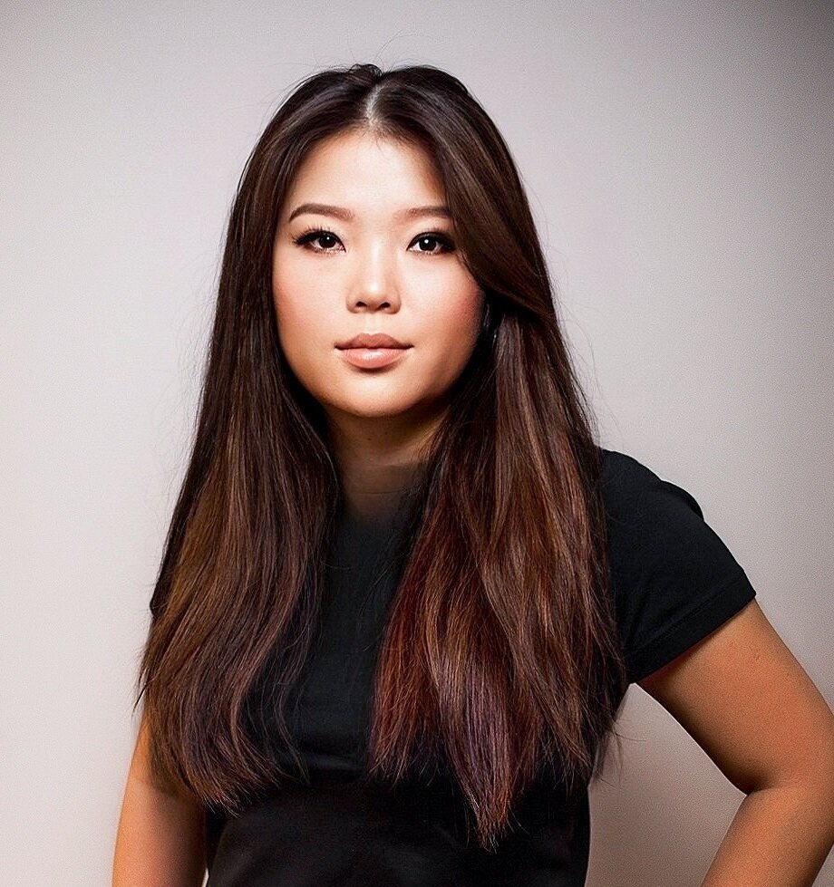 Людмила Логай