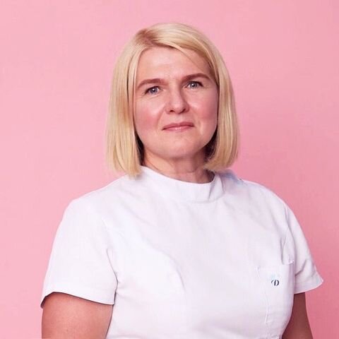 Елена Николаевна Буракова