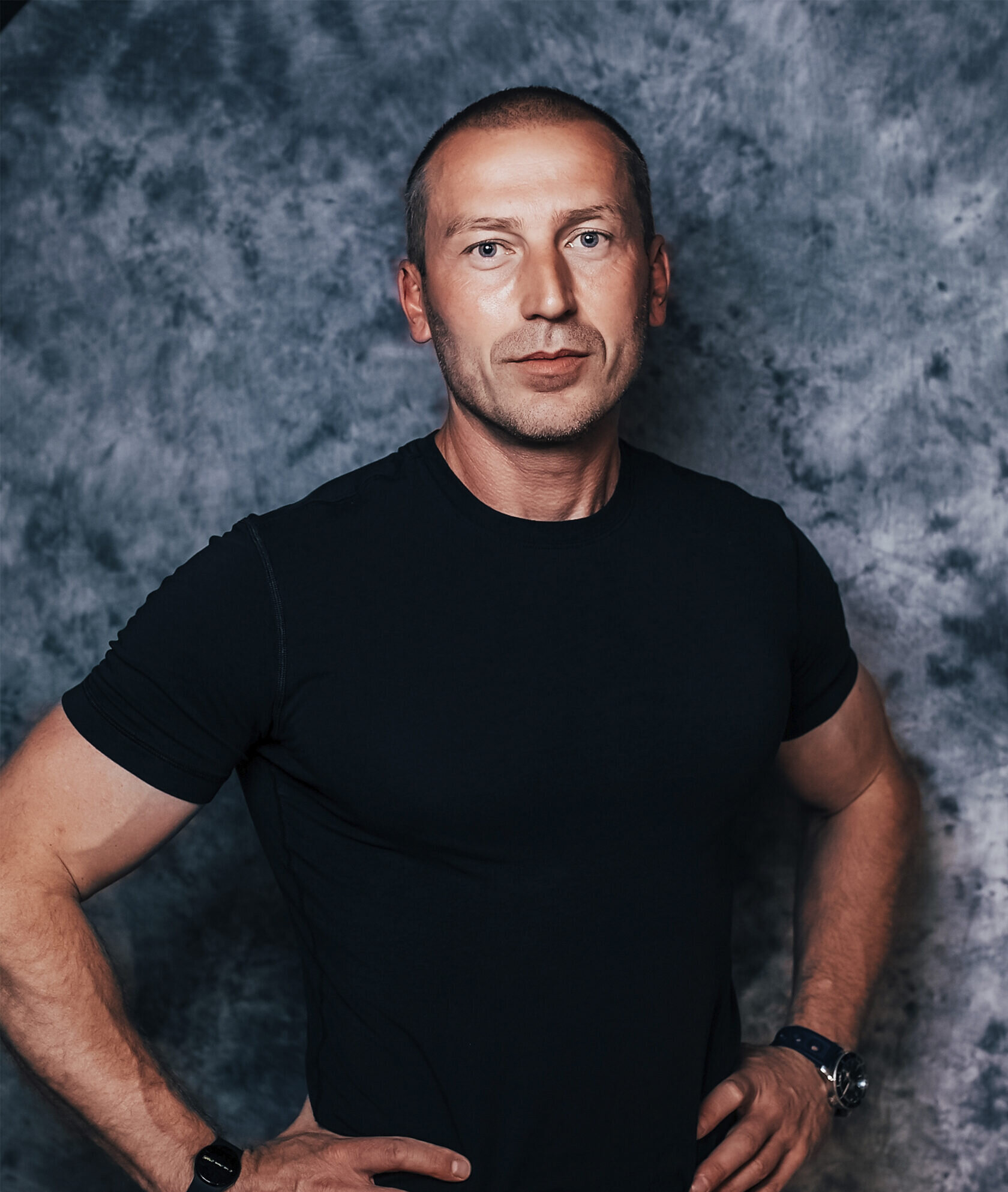 Андрей Бугаев