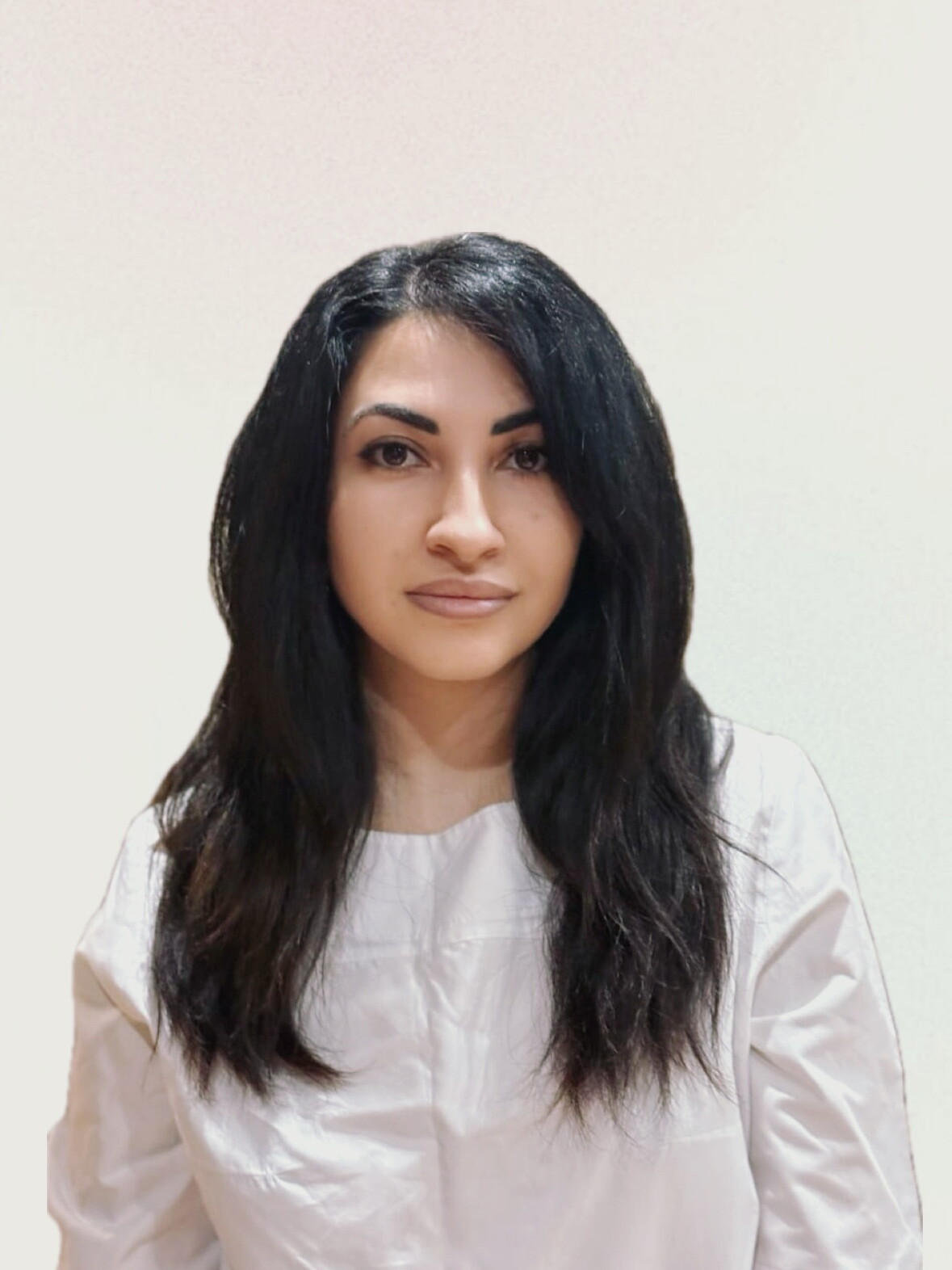 Вефа Вафадаровна Мамедова