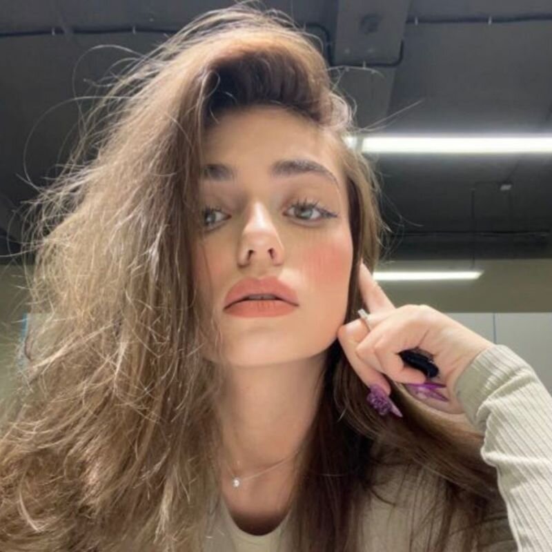 Мария Руслановна Шаламина