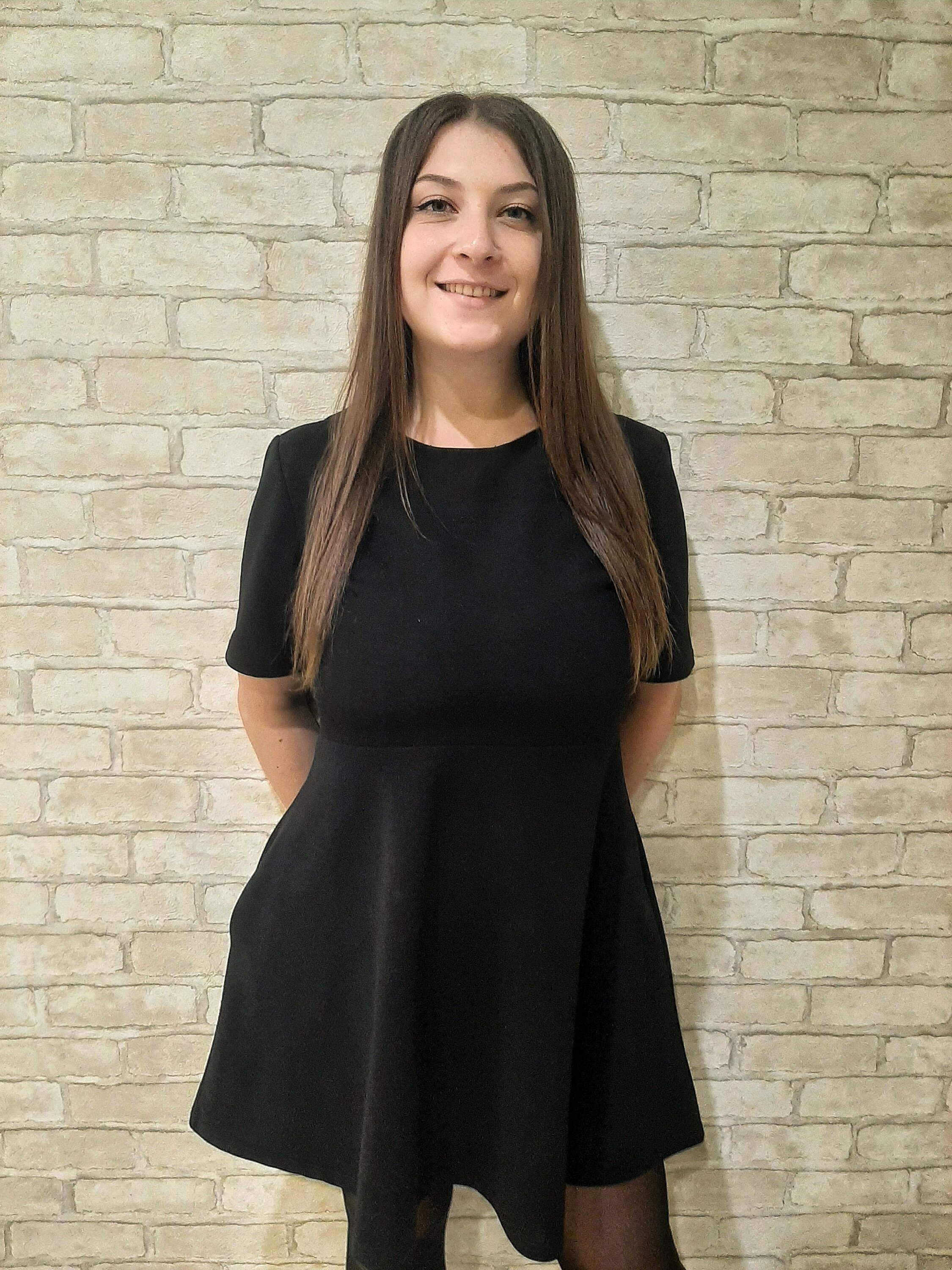 Мария Сидюркина