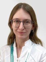 Мария Владимировна Соломянюк