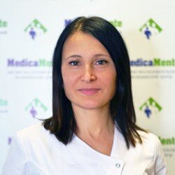 Александра Анатольевна Артамонова