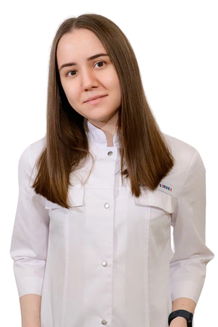 Алла Сергеевна Зобнина