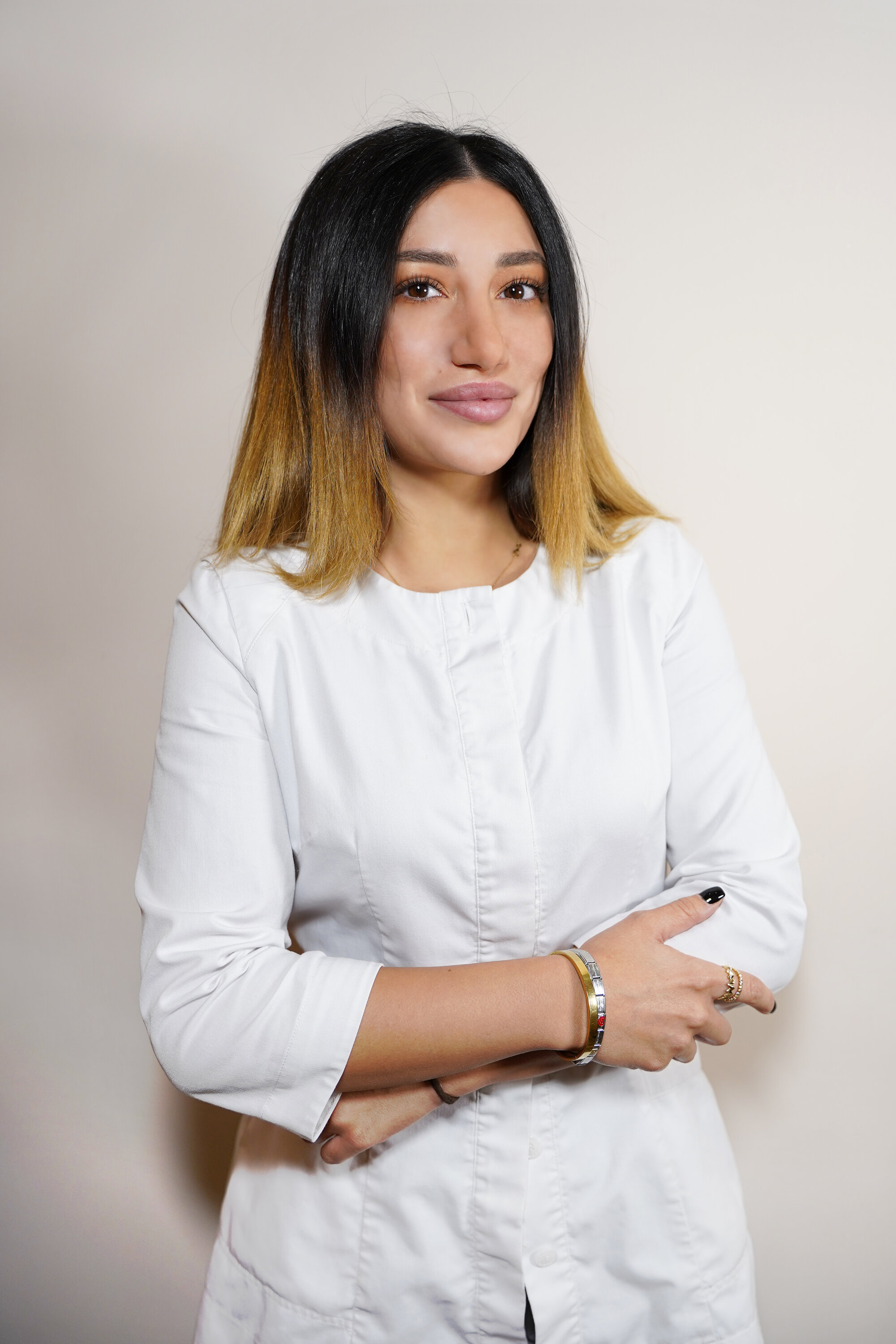 Рейхан Гасанова