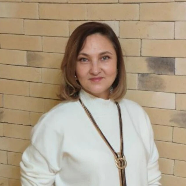 Ксения Морозова