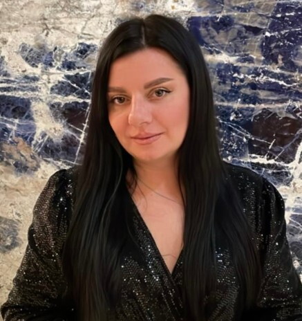 Наталья Сергиенко