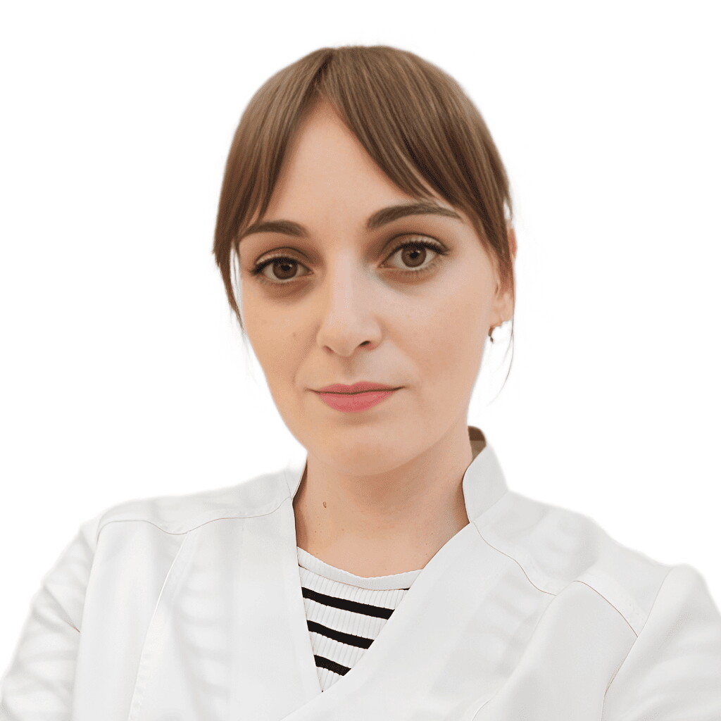 Варвара Сергеевна Гольдштейн