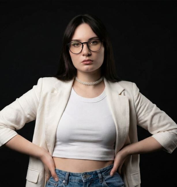 Мария Иванова